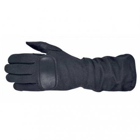 Singing Rock Tunder Černá 11