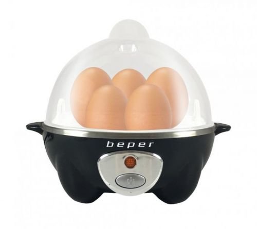 BEPER BC120 vařič vajec na 7 vajíček, 360V