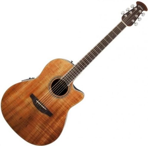 Ovation CS24P-FKOA Celebrity Standard Plus