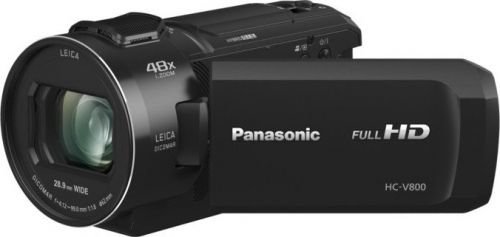 Panasonic HC-V800EP-K
