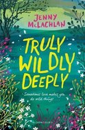 McLachlan Jenny: Truly, Wildly, Deeply