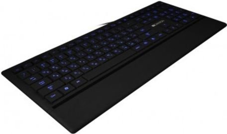 CANYON HKB6 LED Multimedia Keyboard