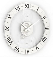 Designové nástěnné hodiny I132M IncantesimoDesign 45cm 163351