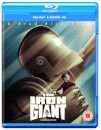 Iron Giant: Signature Edition