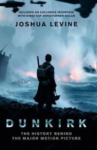 Dunkirk - Levine Joshua