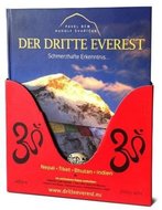 Der Dritte Everest - Nepal, Tibet, Bhutan, Indien - Bém P., Švaříček R.