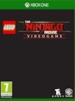 LEGO Ninjago Movie Video Game (XONE)