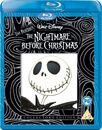 The Nightmare Before Christmas