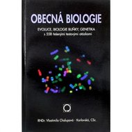 Obecná biologie - Chalupová Lenka