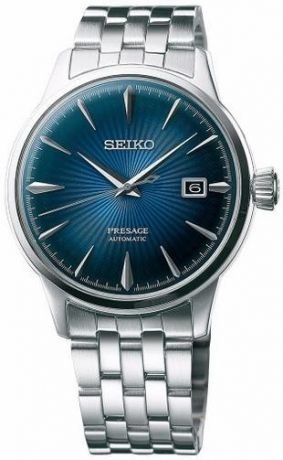 Seiko SRPB41J1 + pojištění hodinek, doprava ZDARMA, záruka 3 roky Seiko