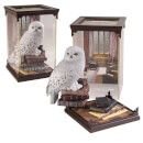 Harry Potter Magical Creatures Hedwig Sculpture