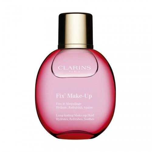 Clarins Fix Long-lasting Make-Up Hold 50ml.