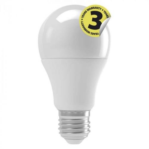 Emos LED žárovka Classic A60, 14W/100W E27, NW neutrální bílá, 1521 lm, Classic A+