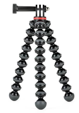 Joby GorillaPod 500 Action