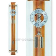 Mechanické kyvadlové hodiny AMS 683/16 152070