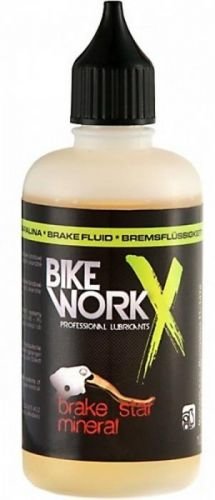 BikeWorkX Brake Star mineral 100 ml