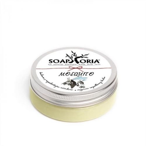 Soaphoria Mosquito Univerzální balzám s repelentním účinkem 50ml