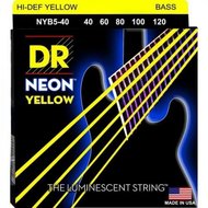 DR Strings NYB5-40