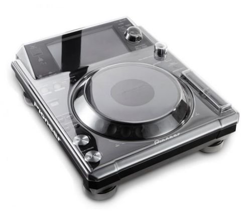 Decksaver Pioneer XDJ-1000 cover