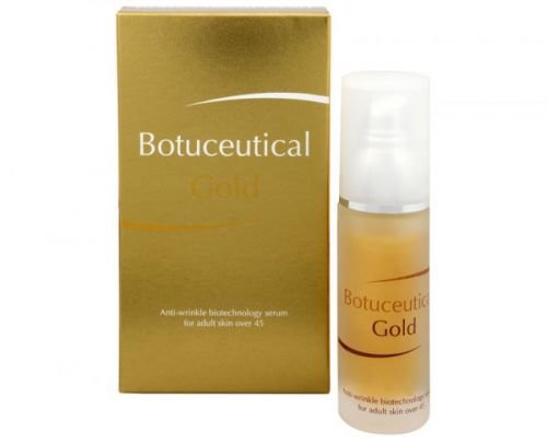 Herb Pharma Botuceutical Gold - sérum na vrásky 30 ml