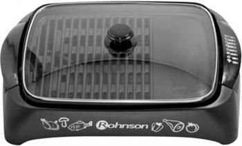 Rohnson R-250 gril