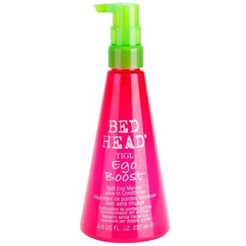 Tigi Bezoplachový kondicionér na roztřepené konečky vlasů Bed Head Ego Boost (Leave-in Conditioner) 237 ml