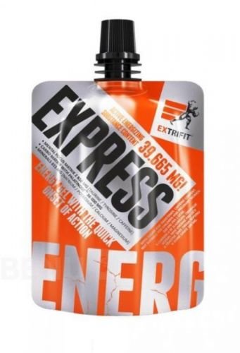 Express 25 x 80 g lime, Extrifit