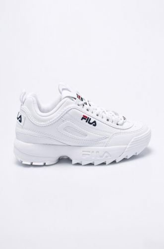 Fila - Boty Disruptor Low Wmn