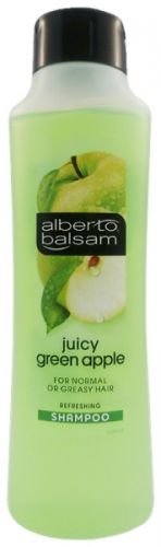 Alberto Balsam šampon na vlasy Zelené jablko 350ml