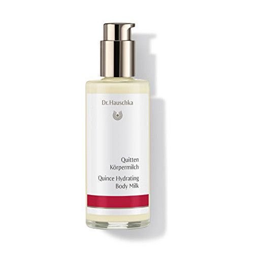 Dr. Hauschka Dr. Hauschka Tělové mléko Kdoule (Quince Hydrating Body Milk) 145 ml