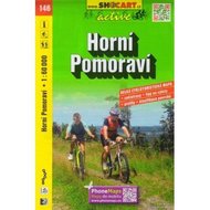 Horní Pomoraví 1:60 000