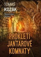 Prokletí jantarové komnaty - Kozák Tomáš
