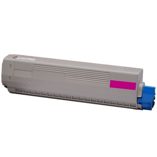 OKI 44844614 purpurový (magenta) kompatibilní toner