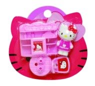 Hello Kitty blistr