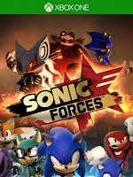 Sonic Forces (XONE)