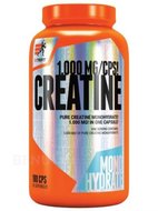 Creatine Monohydrate 180 cps, Extrifit