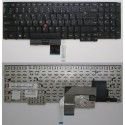 klávesnice IBM Lenovo ThinkPad Edge E530 E535 E545 black US s touchpoint