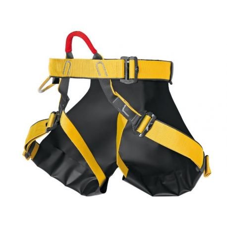 Singing Rock Top Canyon Černá