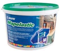 Hydroizolace Mapei Mapelastic 16 kg 167116HN