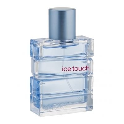 Mexx Ice Touch Man 2014 dárková kazeta pro muže toaletní voda 30 ml + sprchový gel 50 ml