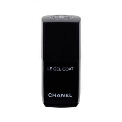 Chanel Le Gel Coat 13 ml lak na nehty pro ženy