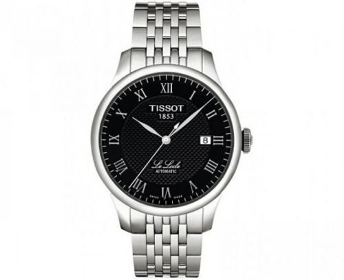 Tissot T-Classic Le Locle T006.407.11.053.00