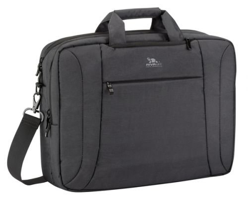 Riva Case 8290 konvertibilní taška/batoh na notebook 16