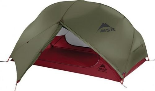 MSR Hubba Hubba Nx Green