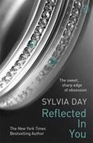DAY SYLVIA Reflected in you