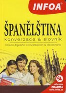 Španělština - Kapesní konverzace & slovník - Navrátilová Jana