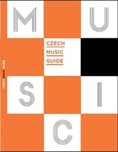 Czech Music Guide - Dohnalová Lenka
