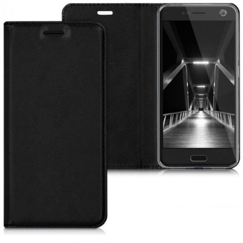 Pouzdro FLIP pro ZTE Blade V8 černé
