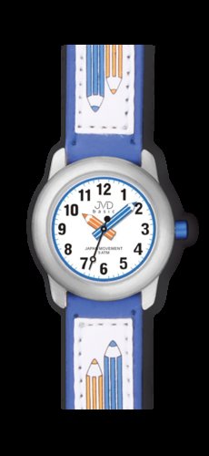 Náramkové hodinky JVD basic J7109.2 157786