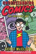 Understanding Comics: The Invisible Art - McCloud Scott